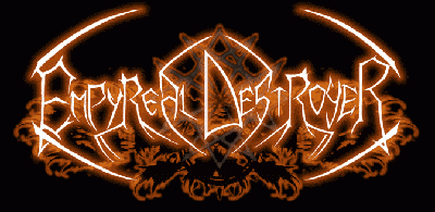 logo Empyreal Destroyer